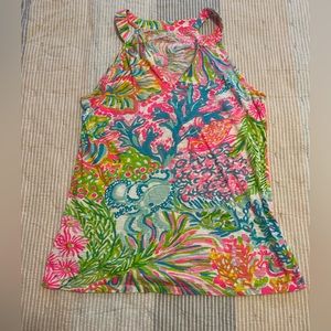 Lilly Pulitzer Top